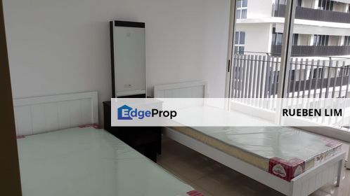 Condominium Encorp Marina Puteri Harbour For Rent – Fully Furnished, 1,000 sqft, Johor, Kota Iskandar