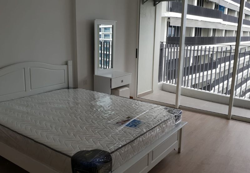 Encorp Marina Puteri Harbour