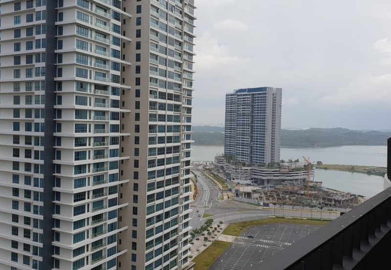 Encorp Marina Puteri Harbour