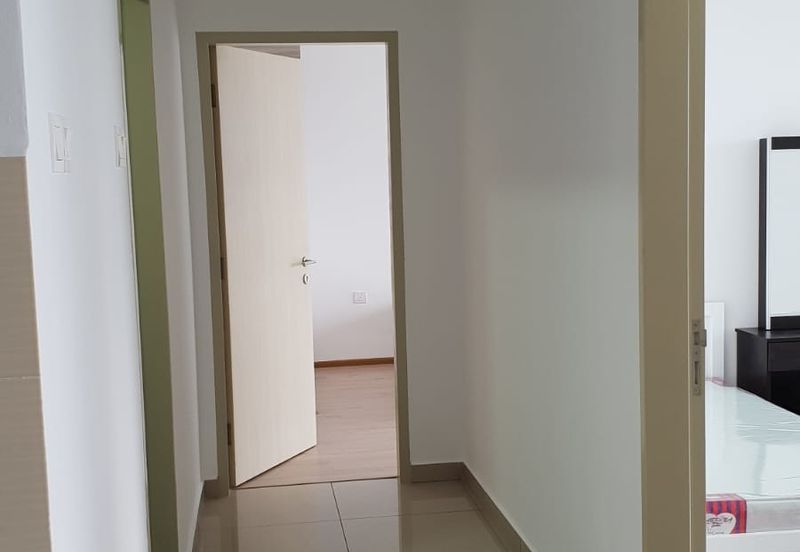 Encorp Marina Puteri Harbour