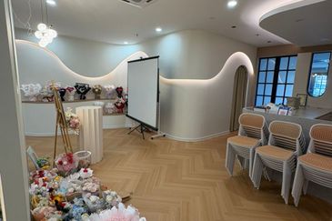 Eco Galleria @ Eco Botanic