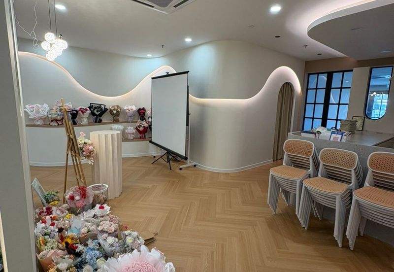 Eco Galleria @ Eco Botanic