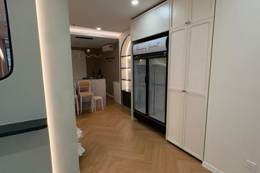 Eco Galleria @ Eco Botanic