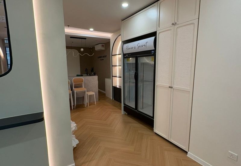 Eco Galleria @ Eco Botanic