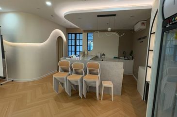 Eco Galleria @ Eco Botanic