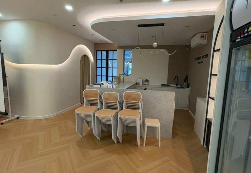 Eco Galleria @ Eco Botanic