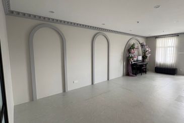 Eco Galleria @ Eco Botanic