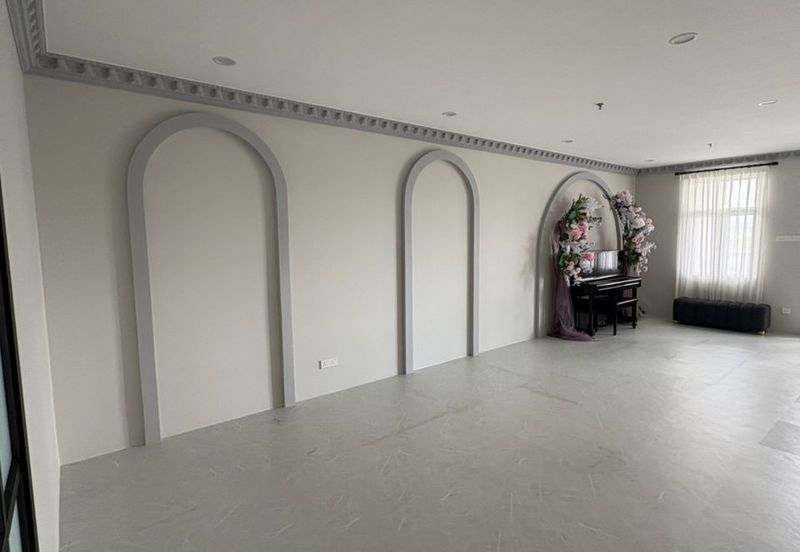 Eco Galleria @ Eco Botanic