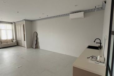 Eco Galleria @ Eco Botanic