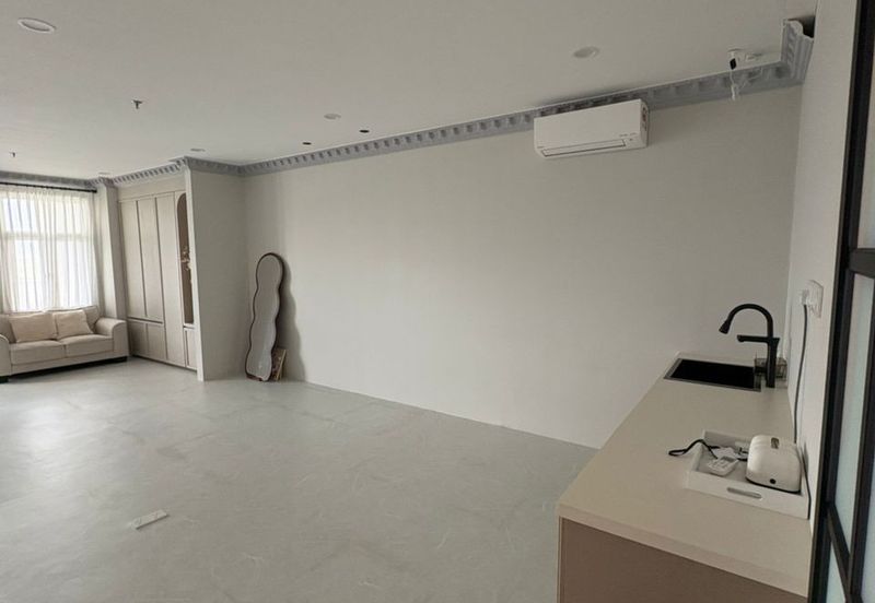 Eco Galleria @ Eco Botanic