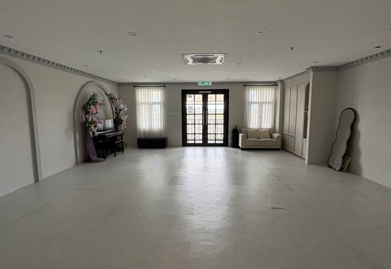 Eco Galleria @ Eco Botanic