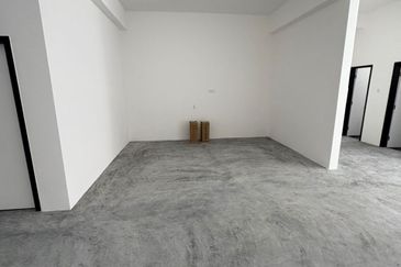 Eco Boulevard 2 @ Eco Botanic