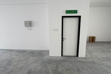 Eco Boulevard 2 @ Eco Botanic