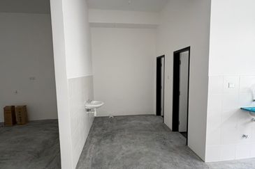 Eco Boulevard 2 @ Eco Botanic