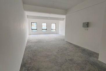 Eco Boulevard 2 @ Eco Botanic