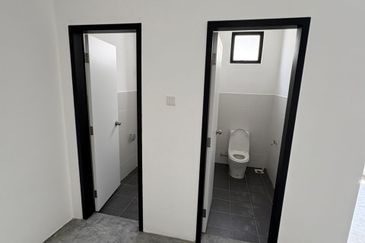 Eco Boulevard 2 @ Eco Botanic