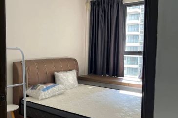 Kings Bay Country Garden @Danga Bay