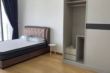 Kings Bay Country Garden @Danga Bay