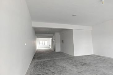 Eco Boulevard 2 @ Eco Botanic