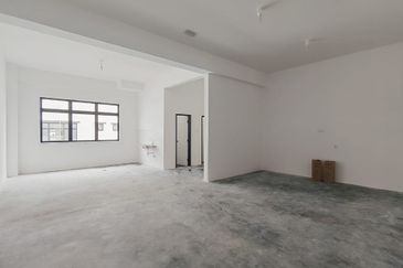 Eco Boulevard 2 @ Eco Botanic