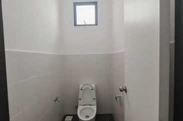 Eco Boulevard 2 @ Eco Botanic