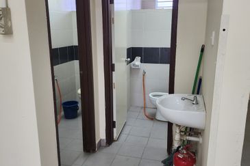 Tropez Residences @ Tropicana Danga Bay