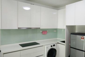 Tropez Residences @ Tropicana Danga Bay