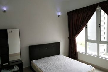 Tropez Residences @ Tropicana Danga Bay