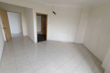 Seri Mutiara Apartment, Bandar Baru Seri Alam