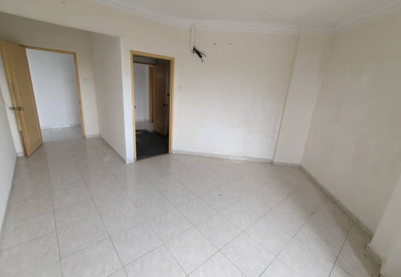 Seri Mutiara Apartment, Bandar Baru Seri Alam