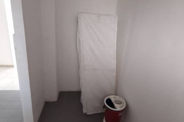 Seri Mutiara Apartment, Bandar Baru Seri Alam