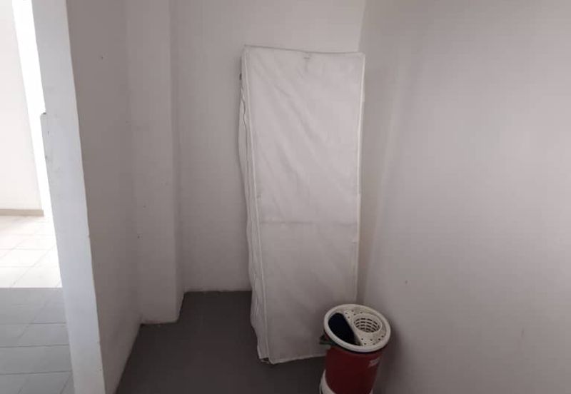 Seri Mutiara Apartment, Bandar Baru Seri Alam