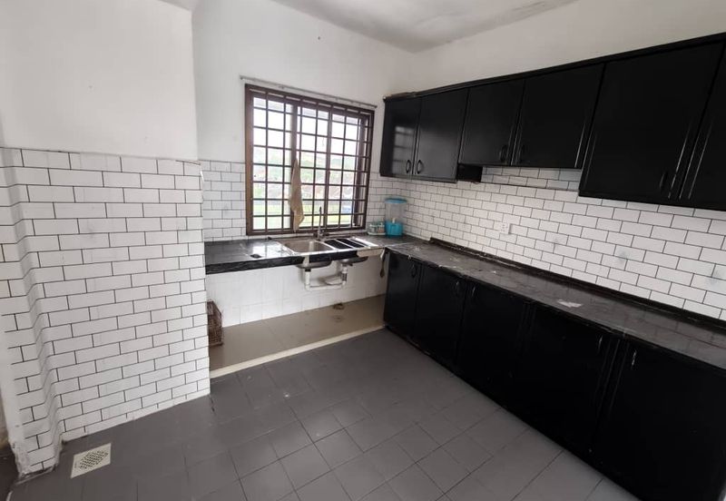 Seri Mutiara Apartment, Bandar Baru Seri Alam