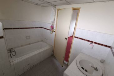 Seri Mutiara Apartment, Bandar Baru Seri Alam