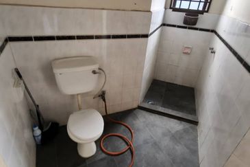 Seri Mutiara Apartment, Bandar Baru Seri Alam