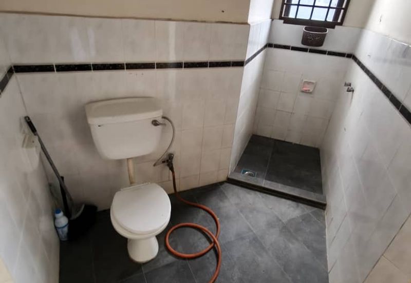 Seri Mutiara Apartment, Bandar Baru Seri Alam