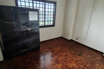 Seri Mutiara Apartment, Bandar Baru Seri Alam