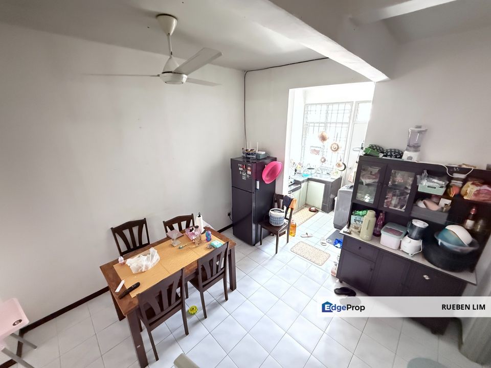 Double Storey Terrace House Taman Pulai Indah For Sale – Below Bank Value | Facing South, Johor, Skudai