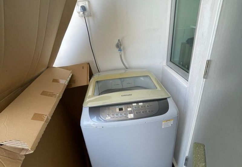 D'Lagoon, Taman Seri Austin