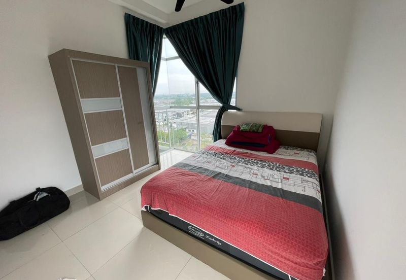 D'Lagoon, Taman Seri Austin