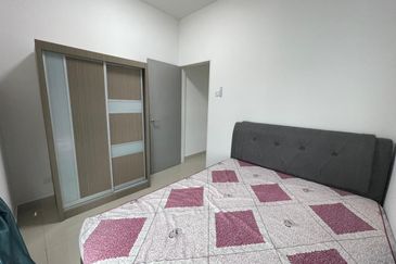 D'Lagoon, Taman Seri Austin