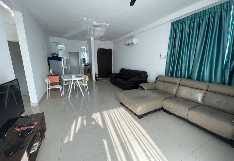 D'Lagoon, Taman Seri Austin