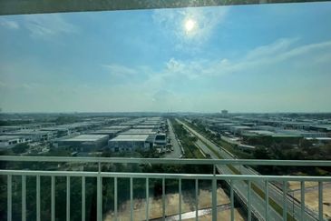 D'Lagoon, Taman Seri Austin