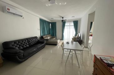 D'Lagoon, Taman Seri Austin