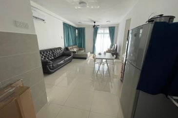 D'Lagoon, Taman Seri Austin