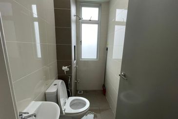 D'Lagoon, Taman Seri Austin