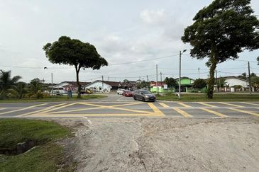 Taman Perindustrian Sri Plentong