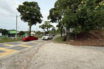 Taman Perindustrian Sri Plentong