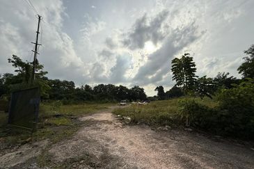 Taman Perindustrian Sri Plentong