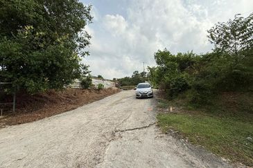 Taman Perindustrian Sri Plentong